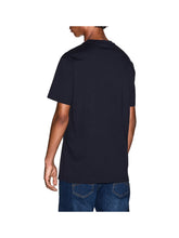 ARMANI EXCHANGE Armani Exchange T-Shirt Uomo Deep Navy - Blu Deep Navy